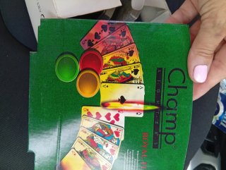 Accendini Assi da Gioco prezzo unitario