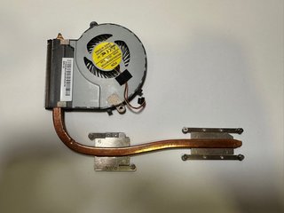 Ventilatore CPU per Toshiba Satellite L50-B