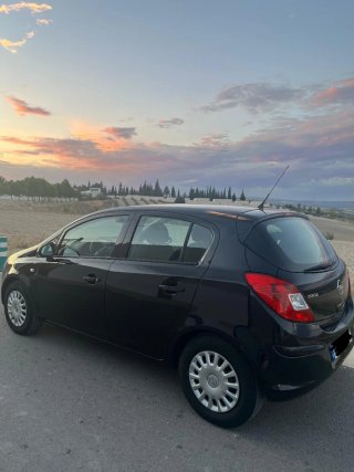 Opel Corsa 2010