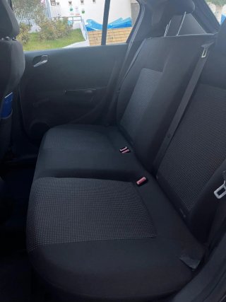 Opel Corsa 2010