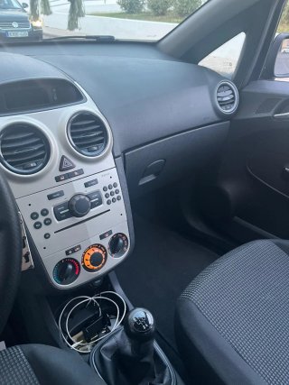 Opel Corsa 2010