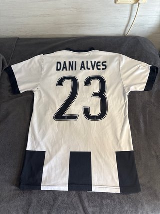 Camiseta Juventus 2016-2017