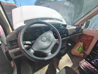 Volkswagen LT46 2003