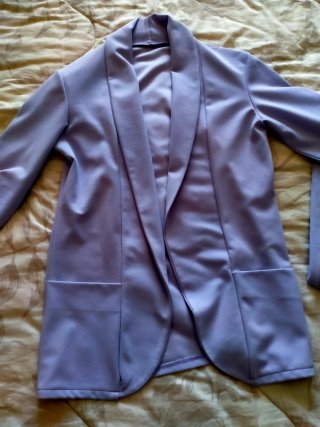 Completo giacca e pantaloni donna