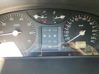 Renault Laguna 2004
