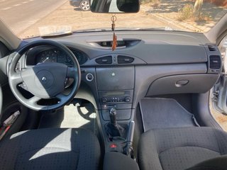 Renault Laguna 2004