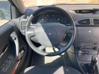 Renault Laguna 2004