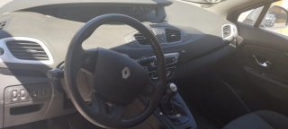 Renault Scenic 2013