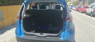 Renault Scenic 2013