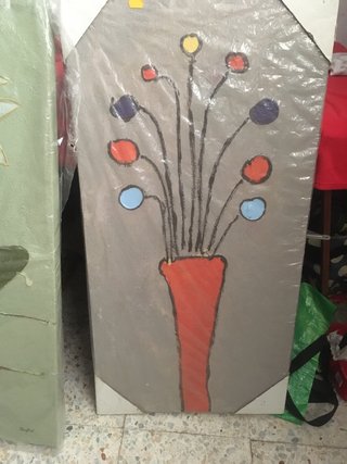 Quadri decorativi moderni