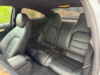 Mercedes-Benz Clase C 2014