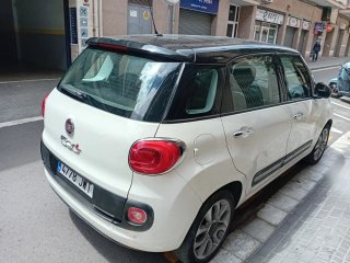 FIAT 500L 2017