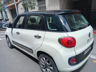 FIAT 500L 2017