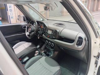 FIAT 500L 2017