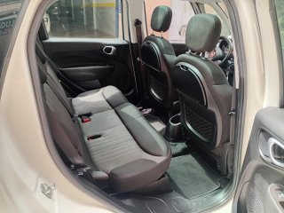 FIAT 500L 2017