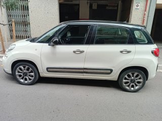 FIAT 500L 2017