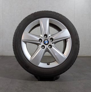 Llantas BMW Serie 2 Active Tourer 17" Originales