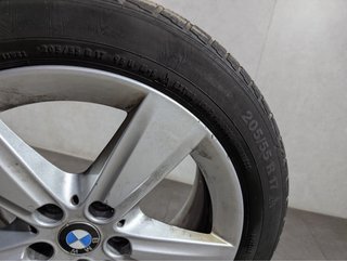 Llantas BMW Serie 2 Active Tourer 17" Originales