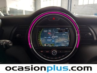 MINI MINI Cooper 5 Puertas One D 70 kW (95 CV)