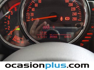 MINI MINI Cooper 5 Puertas One D 70 kW (95 CV)