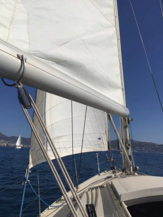 Veler 9m