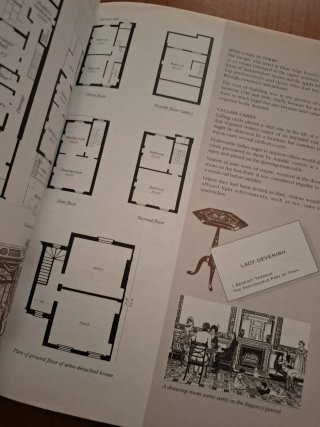 The Period House. Style, Detail & Decoration.