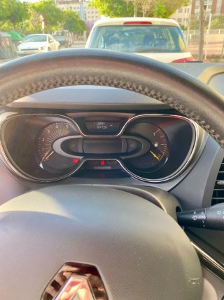 Renault Captur 2015