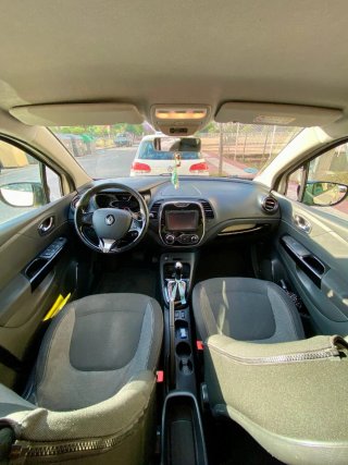Renault Captur 2015