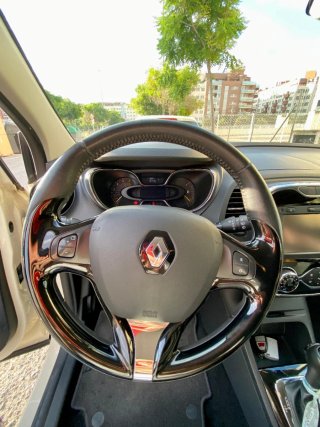 Renault Captur 2015