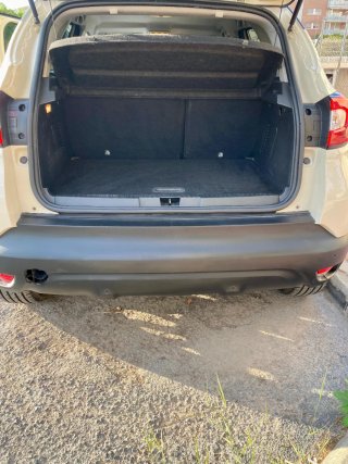 Renault Captur 2015