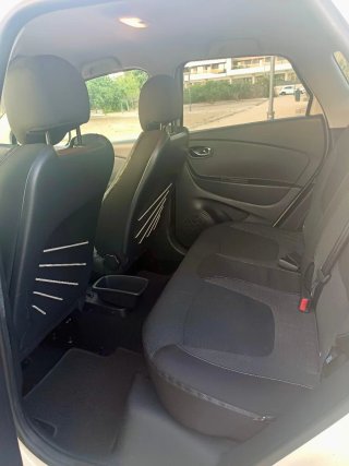 Renault Captur 2015