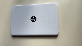Notebook HP Stream Bianco 14 con Windows