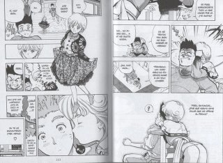 Video Girl Ai serie completa 41 tomos