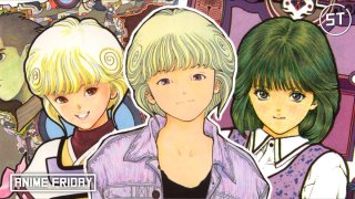 Video Girl Ai serie completa 41 tomos