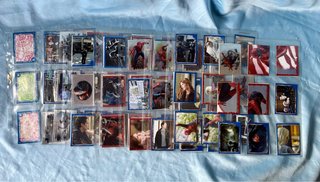 Álbum Cromos Spiderman 3 Panini