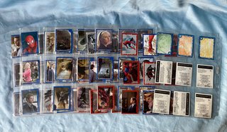 Álbum Cromos Spiderman 3 Panini