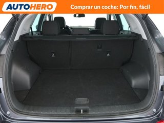 Hyundai Tucson 2.0 CRDi Tecno 4WD