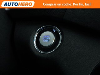 Hyundai Tucson 2.0 CRDi Tecno 4WD