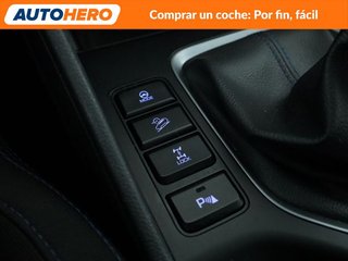 Hyundai Tucson 2.0 CRDi Tecno 4WD