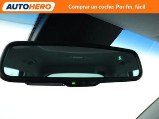 Hyundai Tucson 2.0 CRDi Tecno 4WD