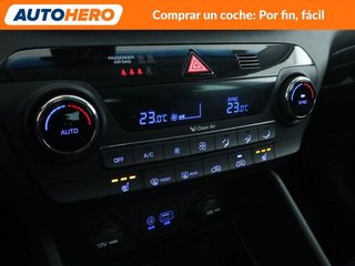 Hyundai Tucson 2.0 CRDi Tecno 4WD