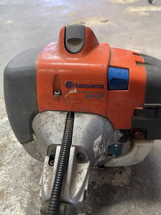 Desbrozadora gasolina 2 unidades