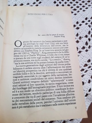 Il libro dei morti viventi
