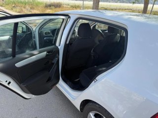 Volkswagen Golf 2012