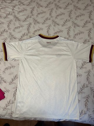 Camiseta Adidas España Talla M