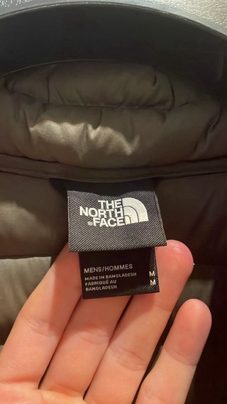 Chaqueta The North Face