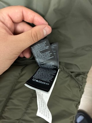 Chaqueta The North Face
