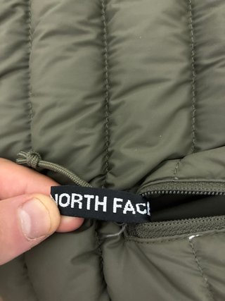 Chaqueta The North Face