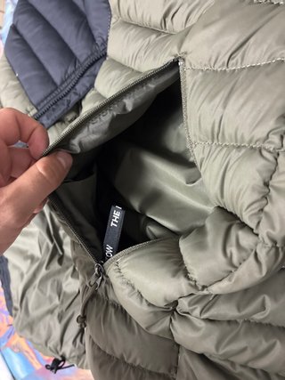 Chaqueta The North Face