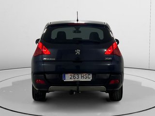 Peugeot 3008 Style